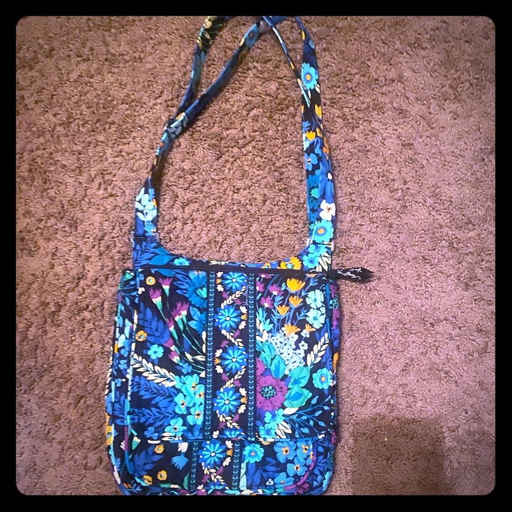 Vera Bradley purse